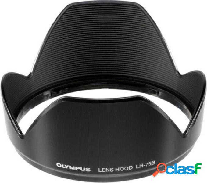 Paraluce Olympus LH-75b Gegenlichtblende für ED 1