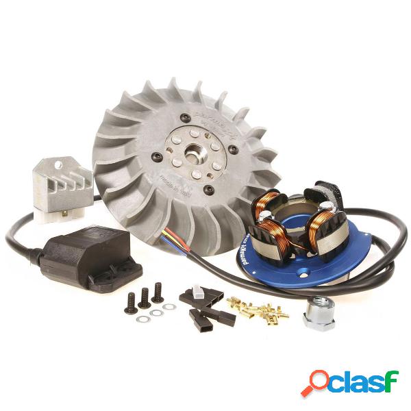 Parmakit 75043020 accensione parmakit 19mm