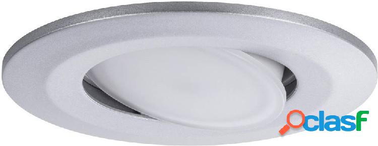 Paulmann 99932 Calla Lampada a LED da incasso per bagno 6.5