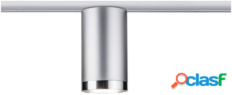 Paulmann Spot Tube Faretto da soffitto URail GU10 Cromo