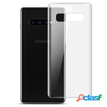 Pellicola per Lato Posteriore Imak Hydrogel per Samsung