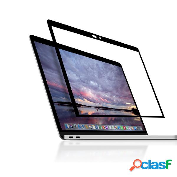 Pellicola salvaschermo per laptop da 15,4 pollici adatta per