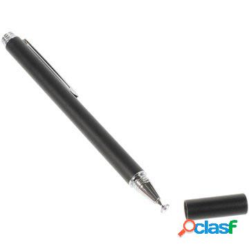 Pennino Stilo Capacitivo - Nero