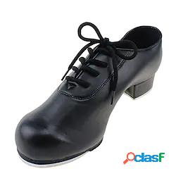 Per donna Scarpe da tip-tap Scarpe da ballo Professionale