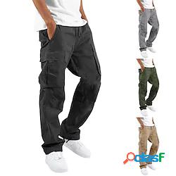 Per uomo Pantaloni della tuta Pantaloni da jogger Sportivo