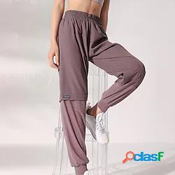 Per uomo Per donna Pantaloni della tuta Pantaloni da jogger