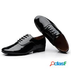 Per uomo Scarpe per balli latini Fai pratica con le scarpe