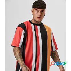 Per uomo T-shirt da corsa Maglietta Superiore Sportivo