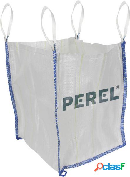 Perel SDB500 Saccone Big Bag Uni-Sack 750 mm x 750 mm x 800