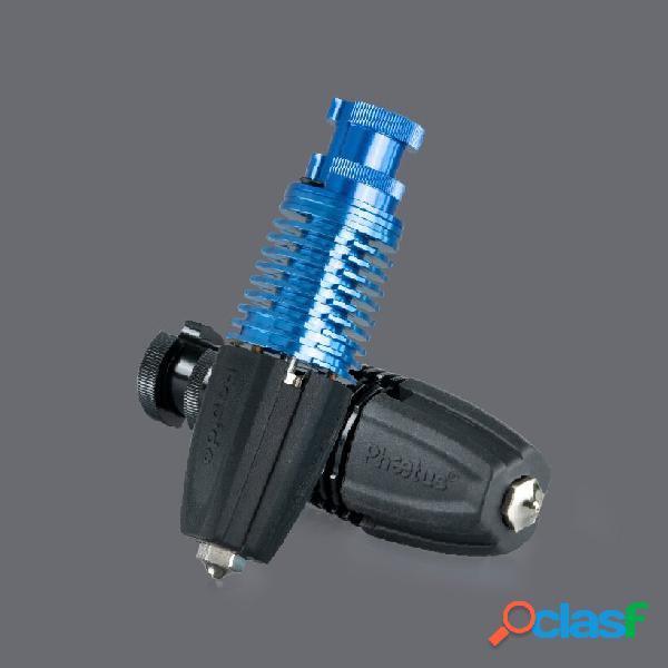 Phaetus® Rapido Hotend Heatbreak a parete sottile Struttura