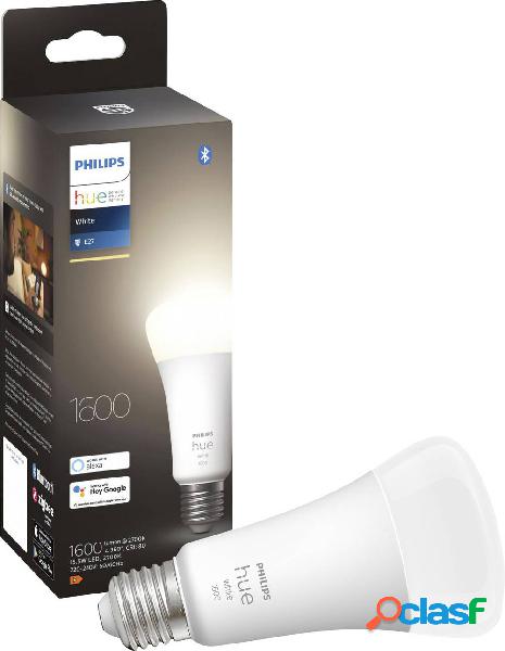 Philips Lighting Hue Lampadina LED 871951434332000 ERP: F (A