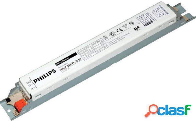 Philips Lighting Lampade fluorescenti Ballast elettronico 70