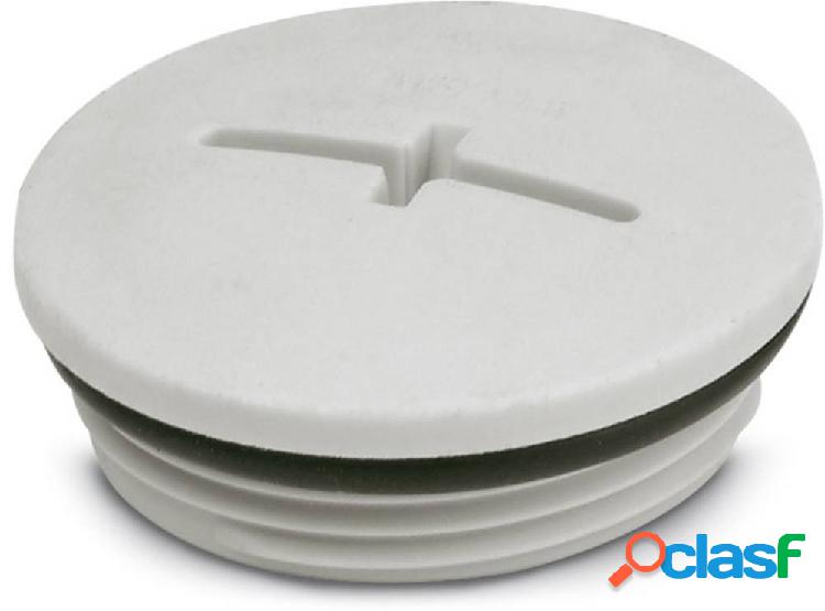Phoenix Contact A-INSP-M32-68N-P-LG Tappo a vite M32 PA 10