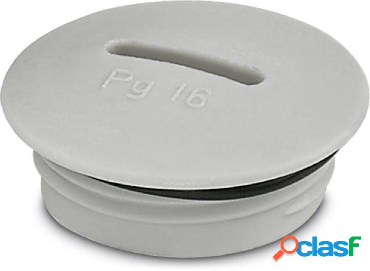 Phoenix Contact A-INSP-PG21-65N-P-LG Tappo a vite PG21 PA 10