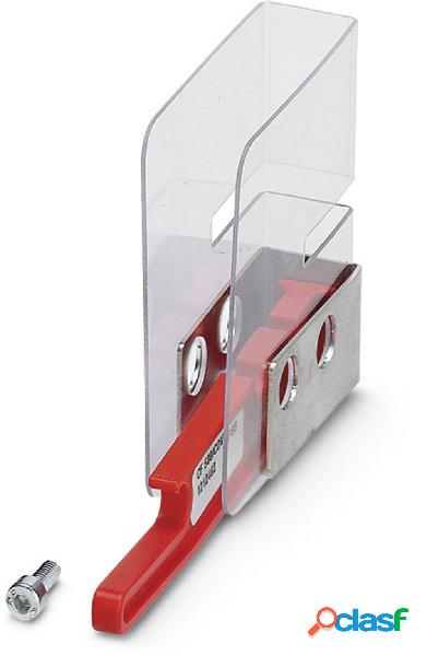 Phoenix Contact CF 500/COV 1212250 Collare di protezione