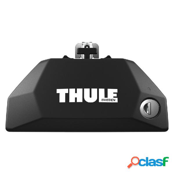 Piedi per barre portatutto auto Evo Flush Rail - THULE