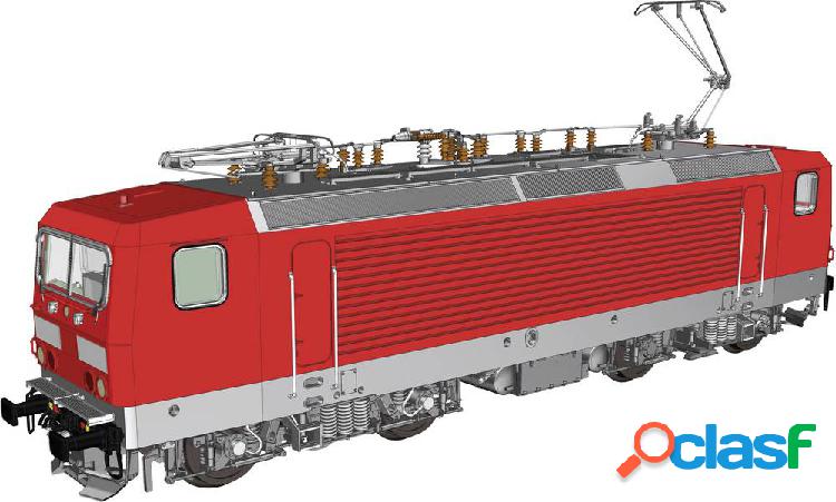 Piko H0 51713 Locomotiva elettrica H0 BR 143 di DB AG