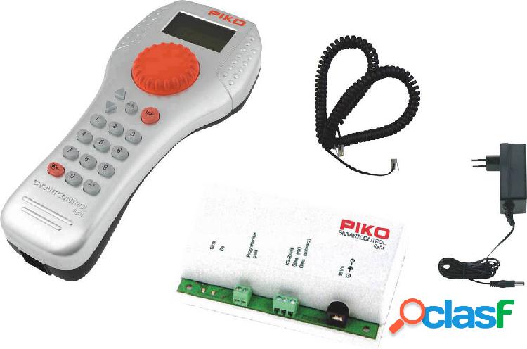 Piko H0 55017 SmartControl light kit Base
