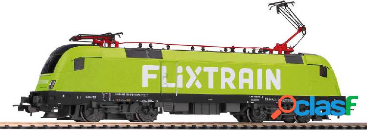 Piko H0 57824 Locomotiva elettrica H0 Taurus Flixtrain