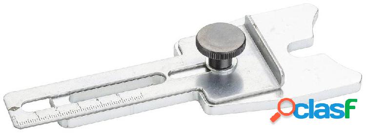 Pinza forma B 4903-03 Hazet 4903-03