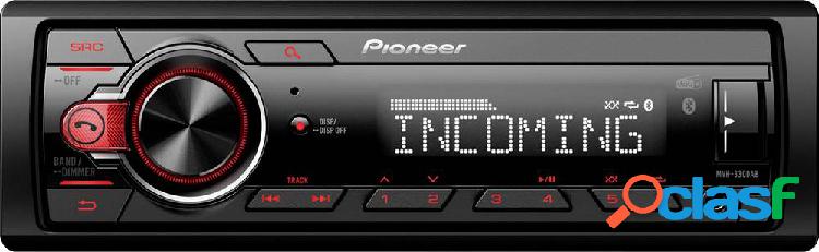 Pioneer MVH-330DAB Autoradio