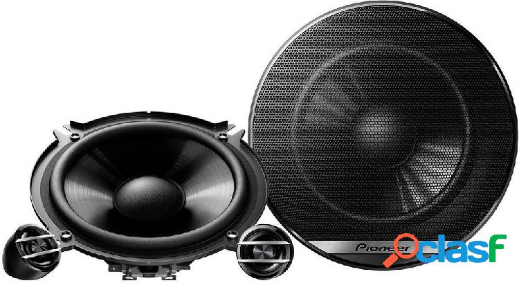 Pioneer TS-G130C KIT Altoparlanti da incasso a 2 vie 250 W