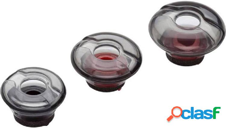 Plantronics 203710-01 Tappi per le orecchie