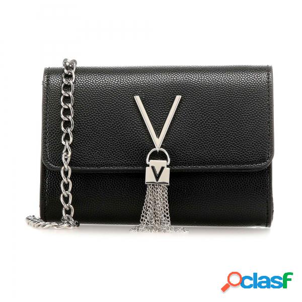 Pochette Valentino Divina Valentino Borse clutch e a mano