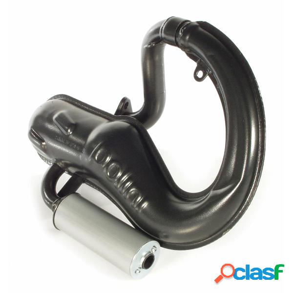 Polini 20020510 marmitta banana ets 125
