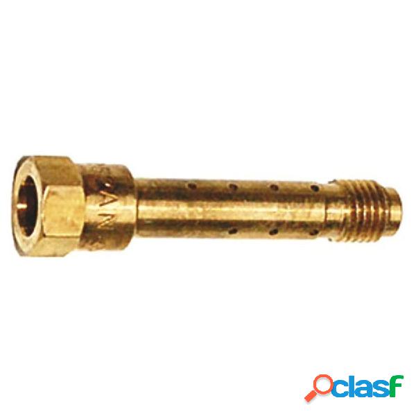 Polverizzatore an carburatore