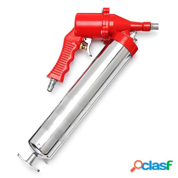 Pompa manuale per compressore pneumatico pneumatico a una