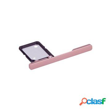 Porta Scheda SIM 306J1YE0D00 per Sony Xperia XA1 Ultra -