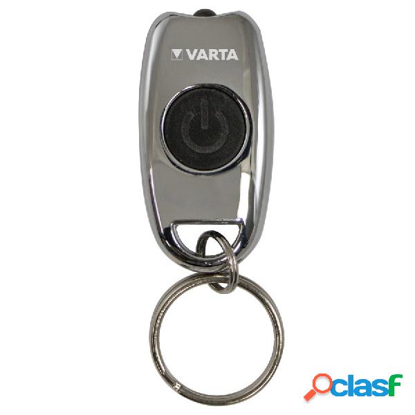 Portachiavi Metal Key - VARTA