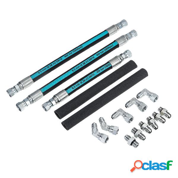 Powerstroke per auto ad alta pressione Olio / Pompa HPOP
