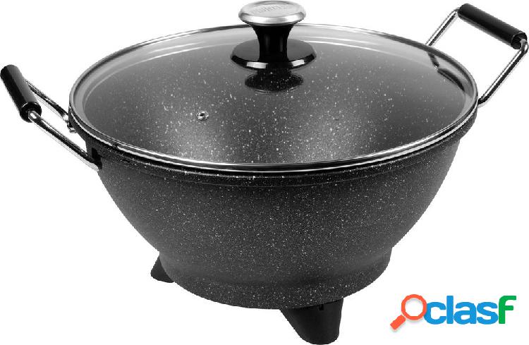 Princess 01.162389.01.001 01.162389.01.001 Padella Wok Nero