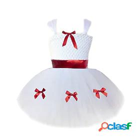 Princess Dress Girls Kids Christmas Halloween Party /