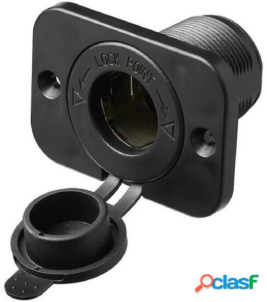 ProPlus Presa da incasso 12 - 24 V.