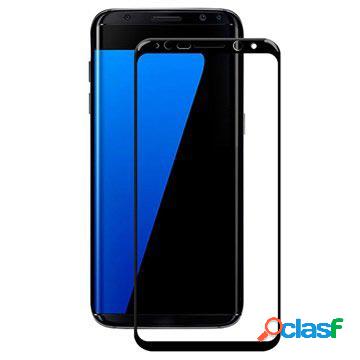 Proteggi Schermo Amorus per Samsung Galaxy S8+ - Nero