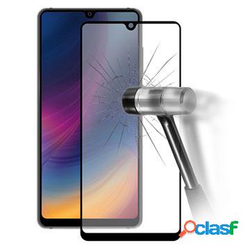 Proteggi Schermo Ksix Extreme per Huawei Mate 20 - 9H - Nero