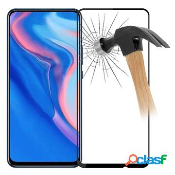 Proteggi Schermo Mofi Full Size per Huawei P Smart Z - Nero