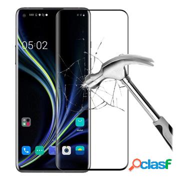 Proteggi Schermo OnePlus 8 Pro Ultra Saii 3D Premium - 9H -