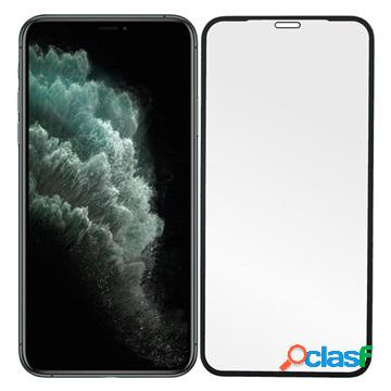 Proteggi Schermo iPhone X/XS/11 Pro Prio 3D - Nero