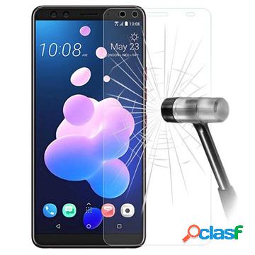 Proteggi Schermo in Vetro Temperato per HTC U12+ - 9H, 0.3mm