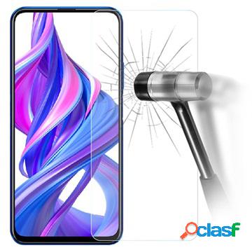 Proteggi Schermo in Vetro Temperato per Honor 9X - 9H -