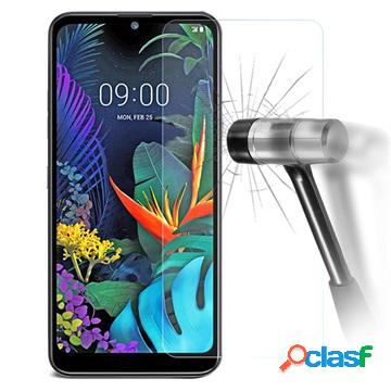 Proteggi Schermo in Vetro Temperato per LG K50 - 9H -