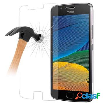 Proteggi Schermo in Vetro Temperato per Motorola Moto G5