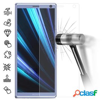 Proteggi Schermo in Vetro Temperato per Sony Xperia 10 - 9H