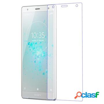 Proteggi Schermo in Vetro Temperato per Sony Xperia XZ2 - 9H