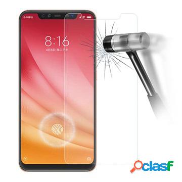 Proteggi Schermo in Vetro Temperato per Xiaomi Mi 8 Pro