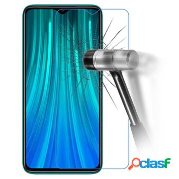 Proteggi Schermo in Vetro Temperato per Xiaomi Redmi Note 8